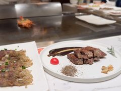 -火地铁板烧(昆山万象汇店)
