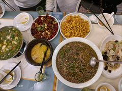 -付掌柜在成都·热炒砂锅集(金禾店)