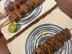 -白石的深夜食堂(万达店)