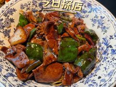 -阿大排档(长春这有山店)