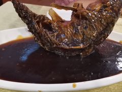 -奥华餐厅·老张记(台基厂店)