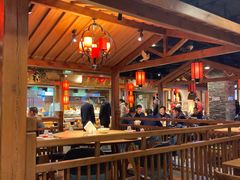 大堂-鸽子窝(青塔店)