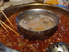 -大队长主题火锅(观音桥店)