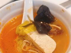 -祥记餐饮•豫粤珍味(金隅大厦店)