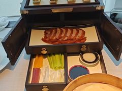 -莉莉海堂HAITANG·烤鸭(国贸商城店)