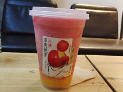 -喜茶(深圳东门1234店)