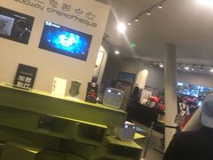 -和美电影艺术中心(万国城店)