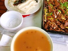 -清真永恒华威肉饼(潘家园店)