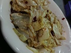 -何氏排骨(左家塘店)