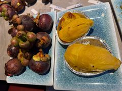 -渔舶汇蒸汽活海鲜·榴莲自助(领展中心城店)