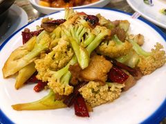 -椿记烧鹅(北门店)