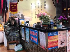-同道蒸汽海鲜烧烤自助(刘庄夜市店)