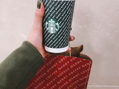 -星巴克(南京汉中环亚广场店)