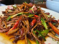 -盐帮食坊•小河帮川菜(四川师大店)