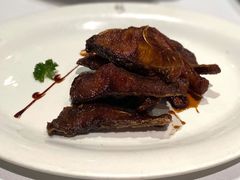 本帮熏鱼-苏浙汇(朝外店)