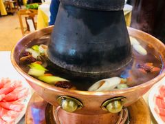 -东来顺饭庄(天坛店)