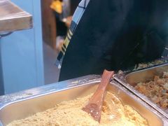 -运栋天马牛肉饼(林科大店)