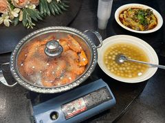 -贵溪饭店(花溪大道北段店)
