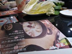 -呷哺呷哺(松江开元店)