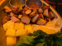 -Blac+Blac(中海环宇荟店)