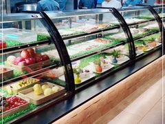 -鼎原力量东北吊炉烧烤(幸福街店)