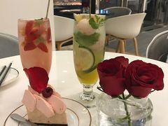-PETIT PARIS 小巴黎(凯德1818店)