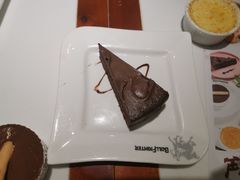 -斗牛士牛排餐厅(嘉里汇店)