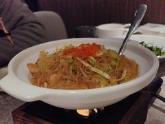 -留半山·香港食堂(啦啦宝都店)