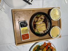 -新加坡海鲜(国贸商城店)