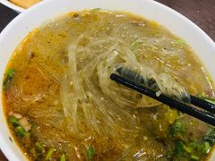 -顺华粉馆(桃园南路店)