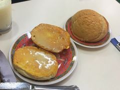 奶油猪-華歡冰室-WahFoon(吉大店)