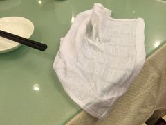 -海洁灌汤包(南五马路店)