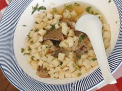 -西贝莜面村(金隅嘉品mall店)