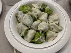 -功德林素菜饭庄(前门店)