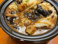 -山乡农家院(海淀区西北旺店)