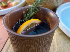 -Golden Lily河内巴黎法越料理餐厅(建国西路店)