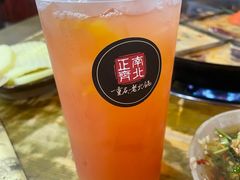 -正南齊北重庆老火锅(光华村直营店)