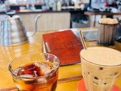 -The Workshop Coffee