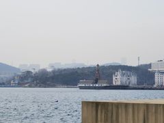 -石槽海滨浴场