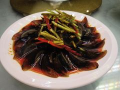 -东方亚克西餐厅(西康路店)