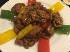 -栈桥王子饭店-风味餐厅