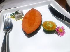 金刚萨-菩提素素食餐厅(晶郦馆店)