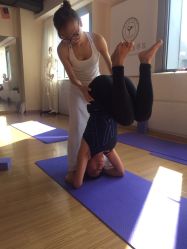 点击看大图 -亚太瑜伽普拉提学院