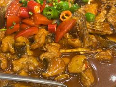 -大师傅金奖啤酒鱼(西街口总店)