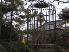 -西安华清御汤酒店