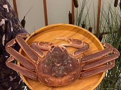 -蟹田居·活蟹料理(东城店)