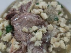 -老刘家泡馍·陕西老字号(钟楼广济街店)