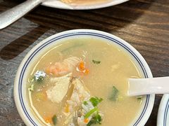 -大洋家·精品潮汕菜·生腌砂锅粥(天河东路店)