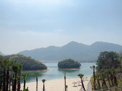 -庐山西海主景区