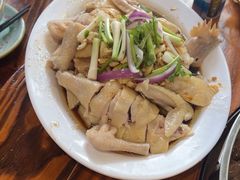 -侠成水上农庄(工业大道店)